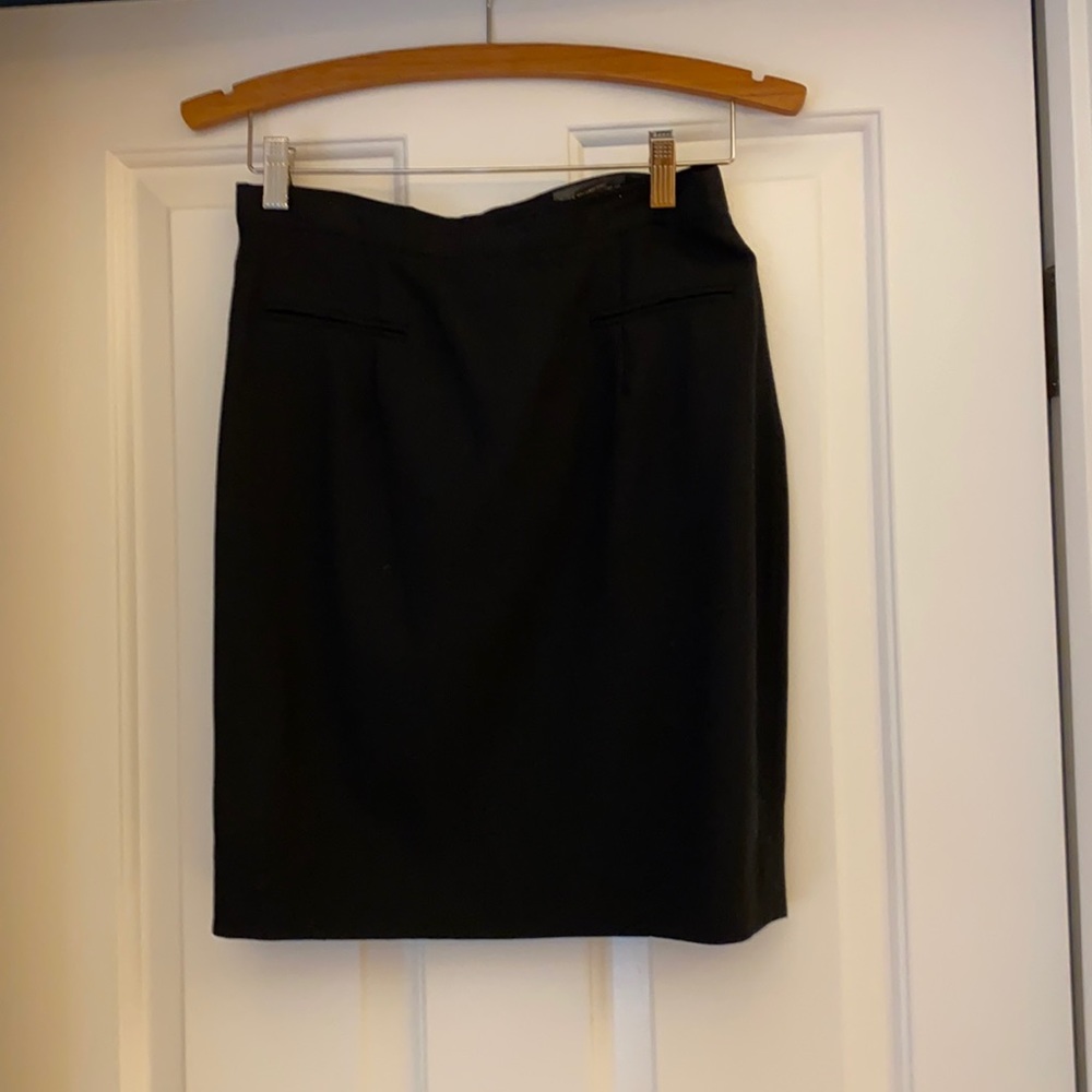 Banana Republic Pencil Skirt